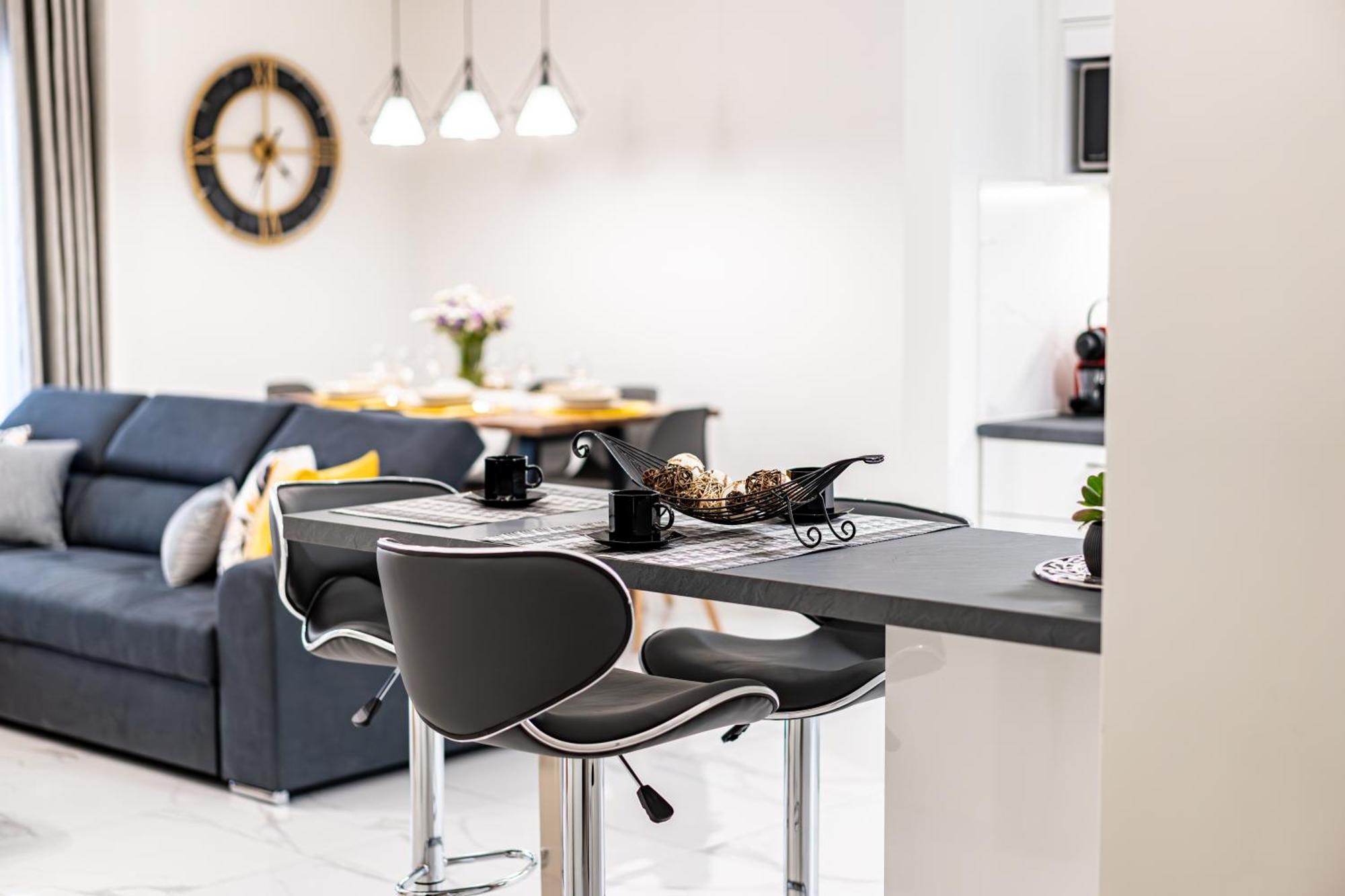 Euphoria Apartment Каламата Экстерьер фото
