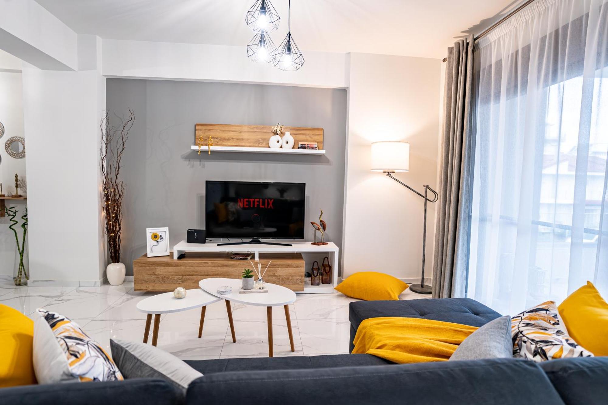 Euphoria Apartment Каламата Экстерьер фото
